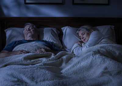 Your Daytime Incontinence Product Works, but It Isn’t Enough at Night