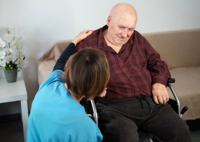 The Part of Incontinence No One Talks About in Plus-Size Care