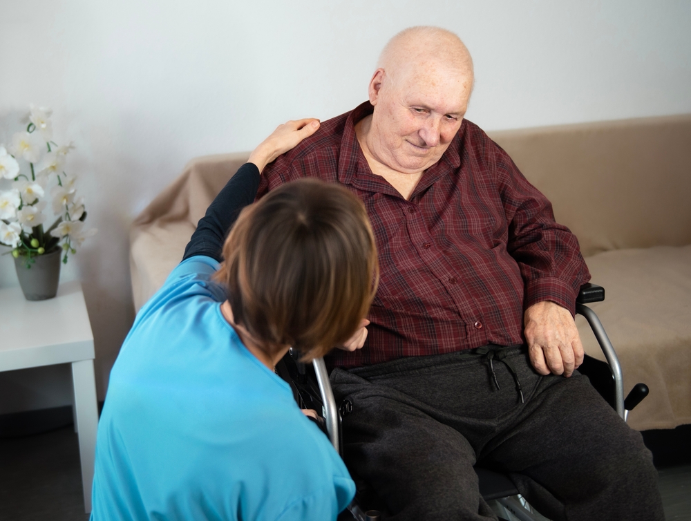 bariatric bariatric incontinence care