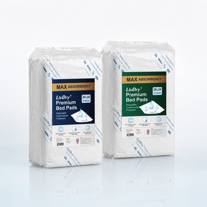 bed-pads bed pads