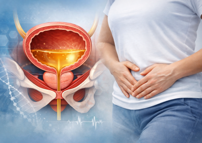 How Aging Changes Bladder Control — What Most People Don’t Expect