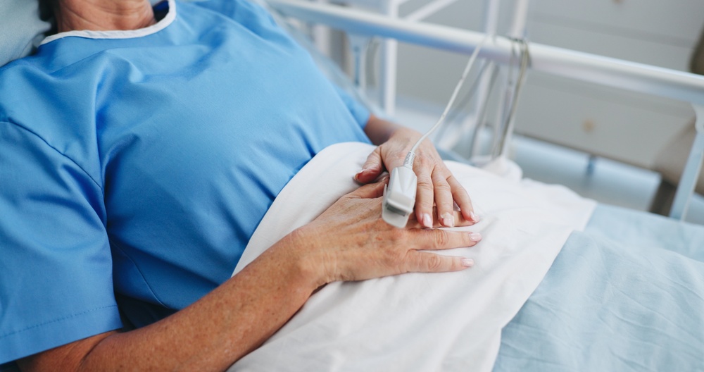 hospital-recovery-incontinence-surgery 7 Ways to Manage Incontinence After Childbirth, Prostate Surgery, or Chemotherapy