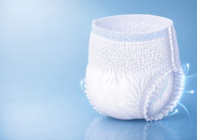 When Leaks Happen at the Legs: Solving the Most Common Problem Area