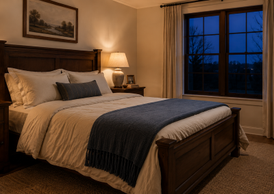How 5 Tips Help You Choose and Use Incontinence Bed Pads