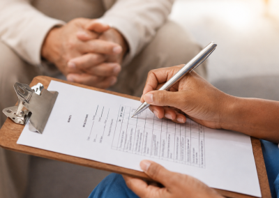 6 Things to Plan Before You Go Home From the Hospital