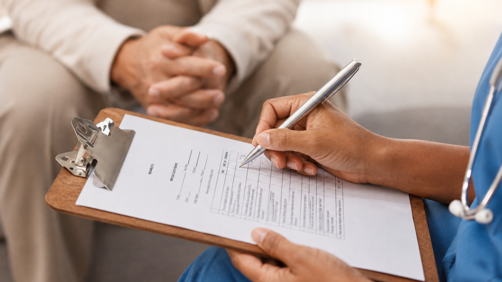 6 Things to Plan Before You Go Home From the Hospital