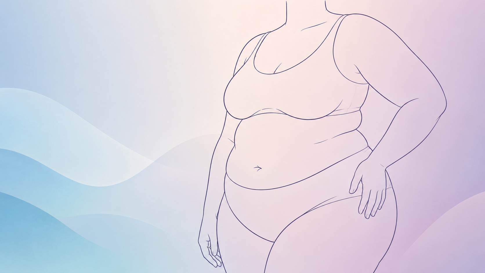Plus-Size Incontinence Products: 7 Features for Better Fit and Skin Health