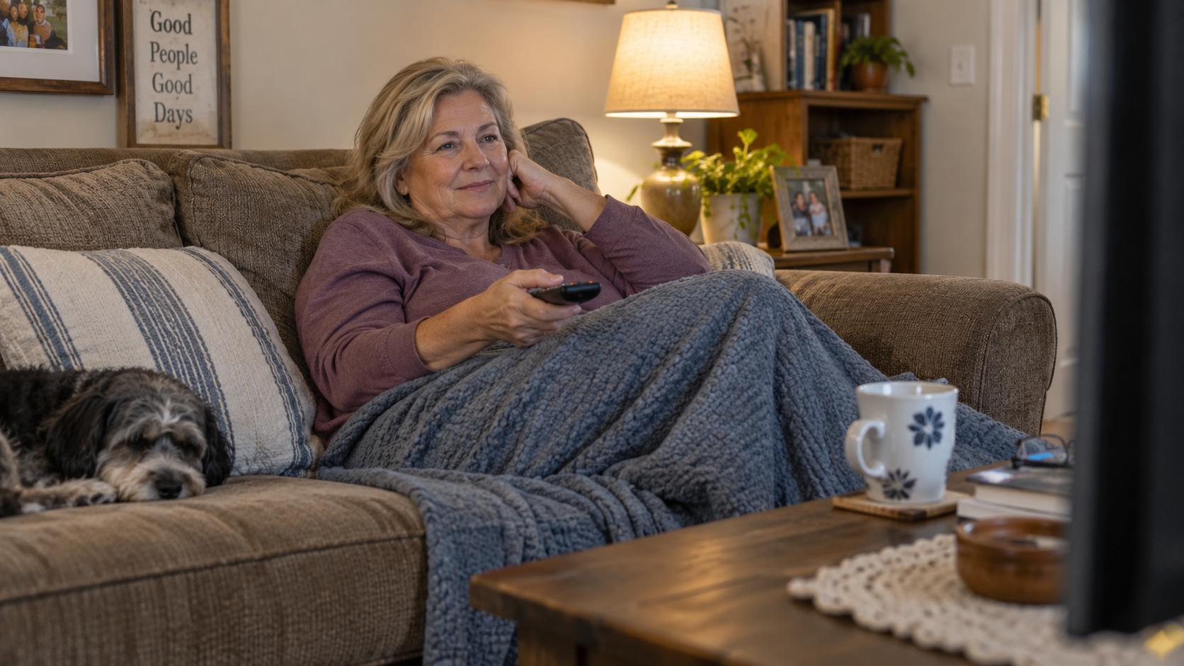 Sitting and Lying Down: How Incontinence Product Length and Fit Can Prevent Leaks