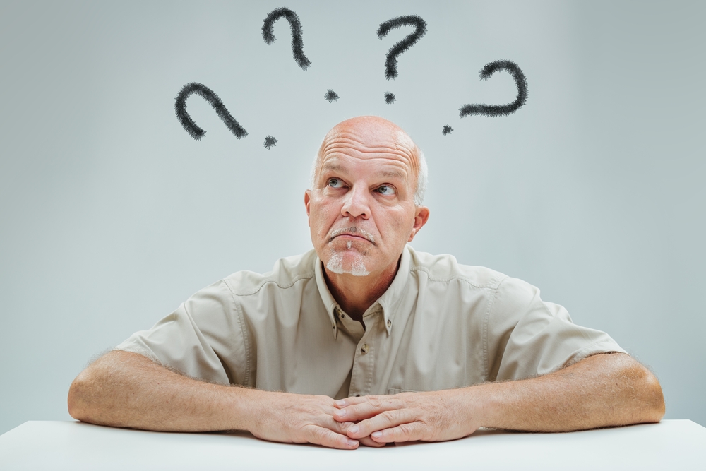Confused About Incontinence Product Absorbency Levels?